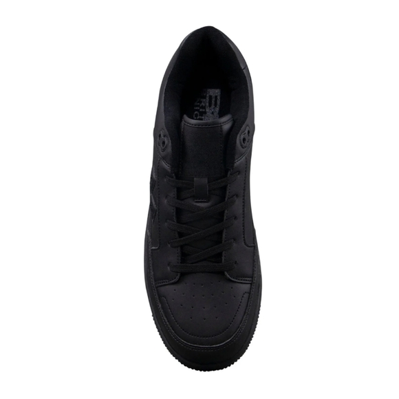 British Knights Empire BMEMPLV-001 Mens Black Lifestyle Sneakers Shoes! - Picture 2 of 5